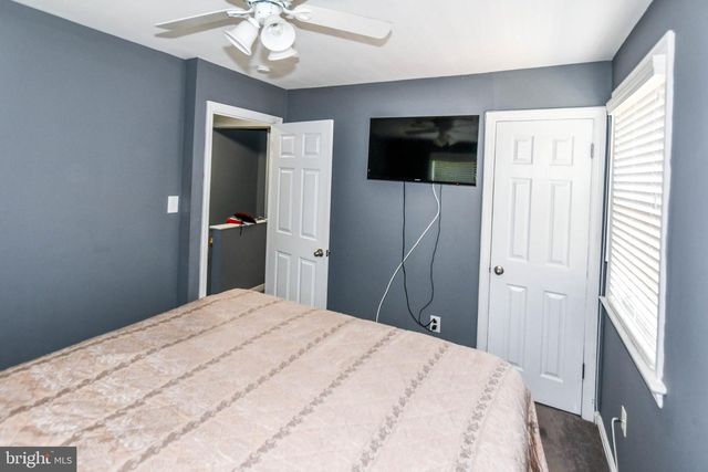 4136 E EAST CAPITOL ST NE, Washington, DC 20019