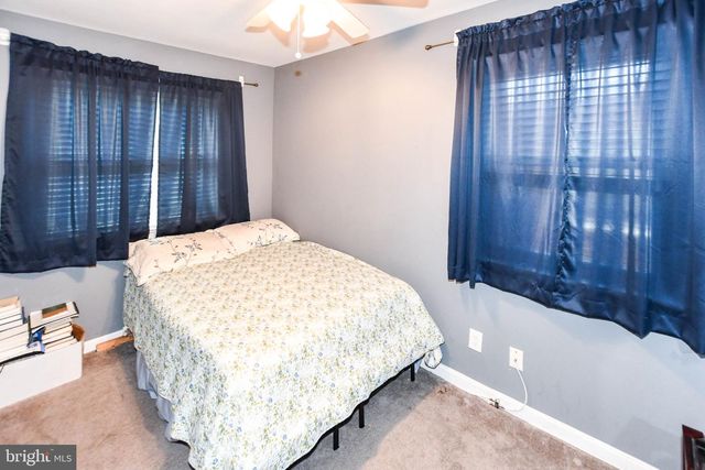 4136 E EAST CAPITOL ST NE, Washington, DC 20019