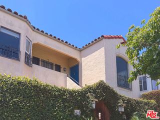 1295 S Cochran Avenue, Los Angeles, CA 90019