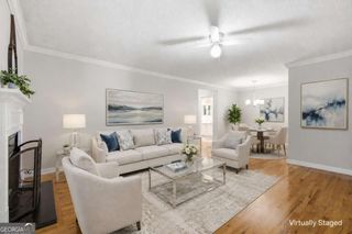 1016 Wingate Way 1016, Sandy Springs, GA 30350