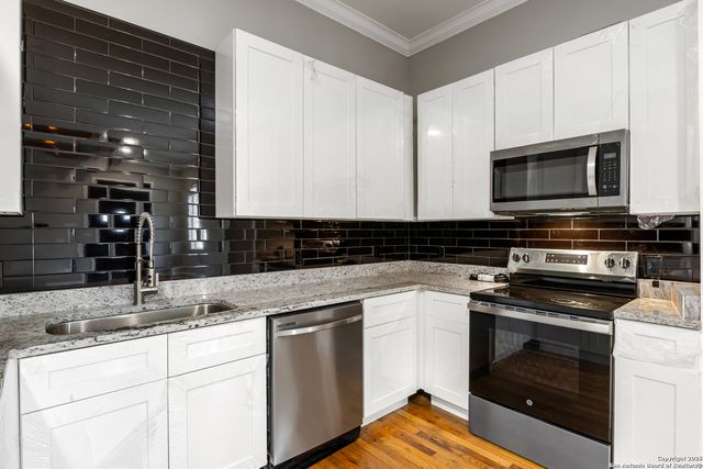 118 Clark Ave, San Antonio, TX 78203