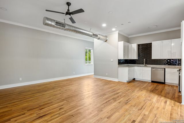 118 Clark Ave, San Antonio, TX 78203