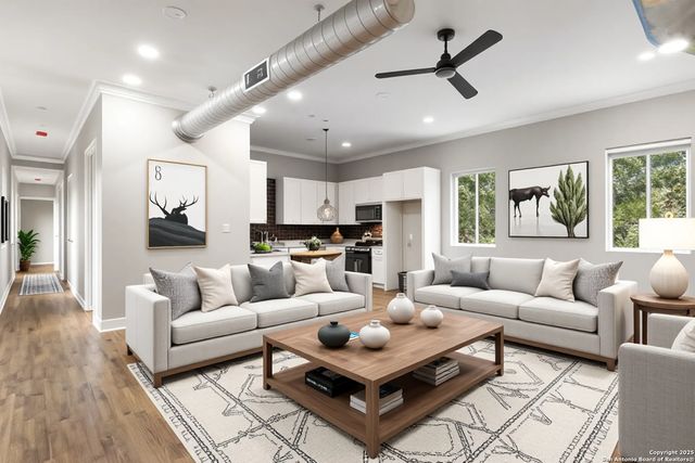 118 Clark Ave, San Antonio, TX 78203