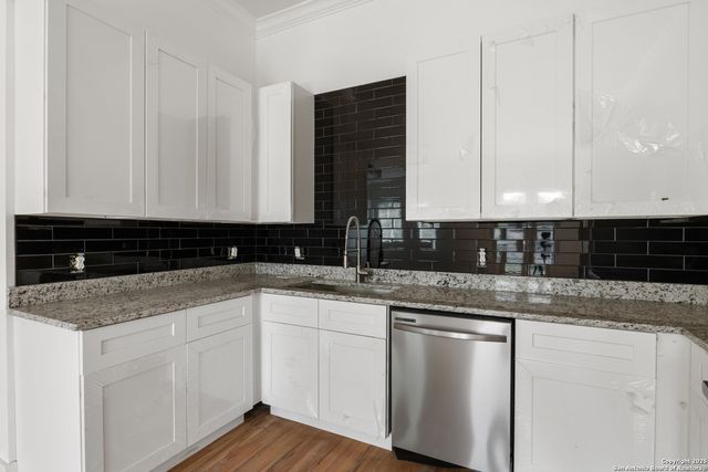 118 Clark Ave, San Antonio, TX 78203
