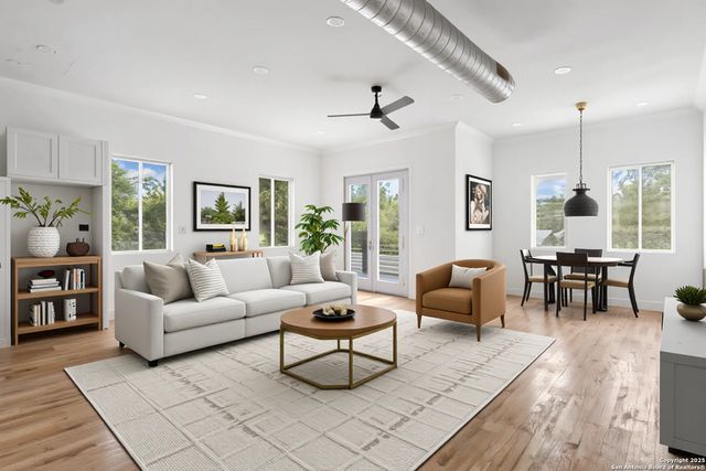 118 Clark Ave, San Antonio, TX 78203