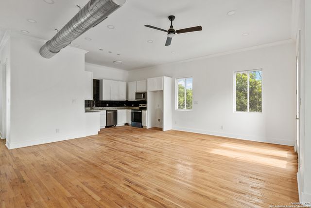 118 Clark Ave, San Antonio, TX 78203