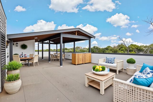 118 Clark Ave, San Antonio, TX 78203