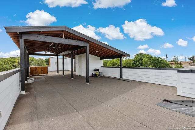 118 Clark Ave, San Antonio, TX 78203