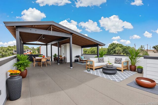 118 Clark Ave, San Antonio, TX 78203