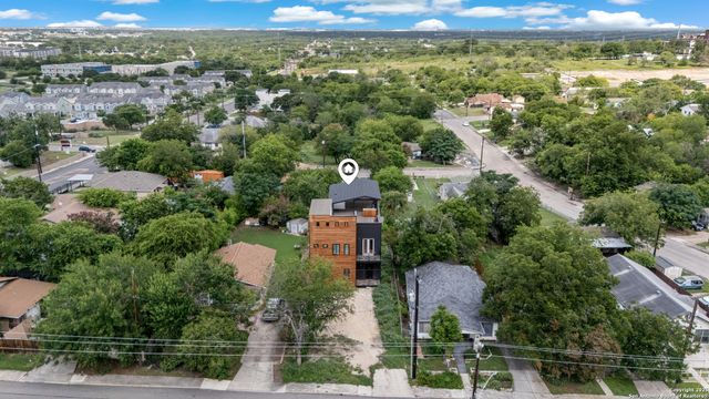 118 Clark Ave, San Antonio, TX 78203