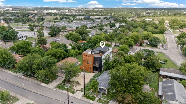 118 Clark Ave, San Antonio, TX 78203