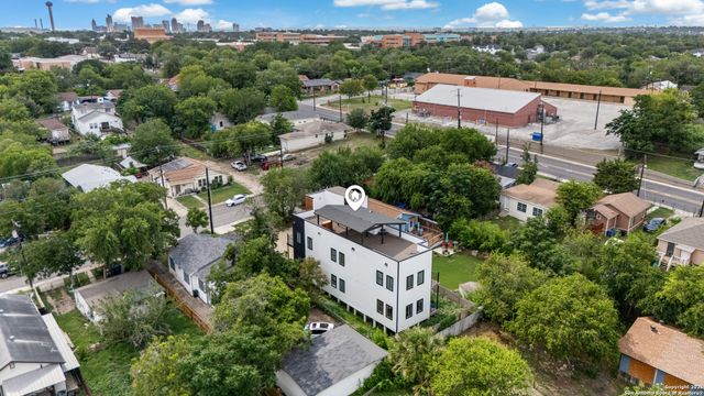 118 Clark Ave, San Antonio, TX 78203