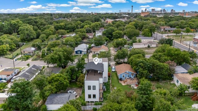 118 Clark Ave, San Antonio, TX 78203