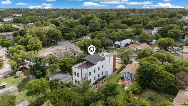 118 Clark Ave, San Antonio, TX 78203