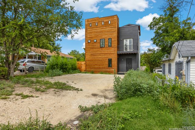 118 Clark Ave, San Antonio, TX 78203
