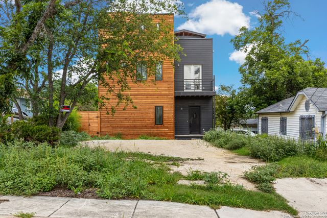118 Clark Ave, San Antonio, TX 78203