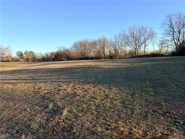 TBD Lot 3 DAWN HILL Road, Siloam Springs, AR 72761