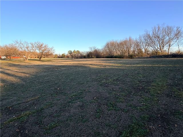 TBD Lot 3 DAWN HILL Road, Siloam Springs, AR 72761