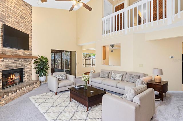 9816 TATTERSALL AVENUE, Orlando, FL 32817