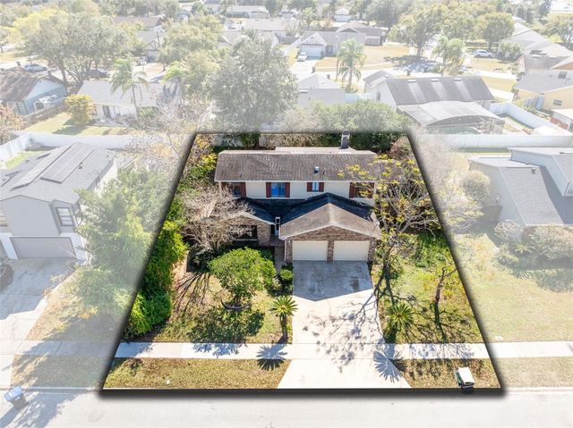 9816 TATTERSALL AVENUE, Orlando, FL 32817