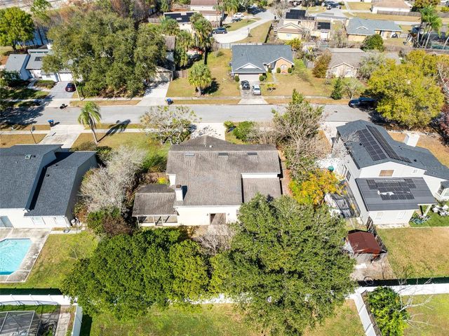 9816 TATTERSALL AVENUE, Orlando, FL 32817