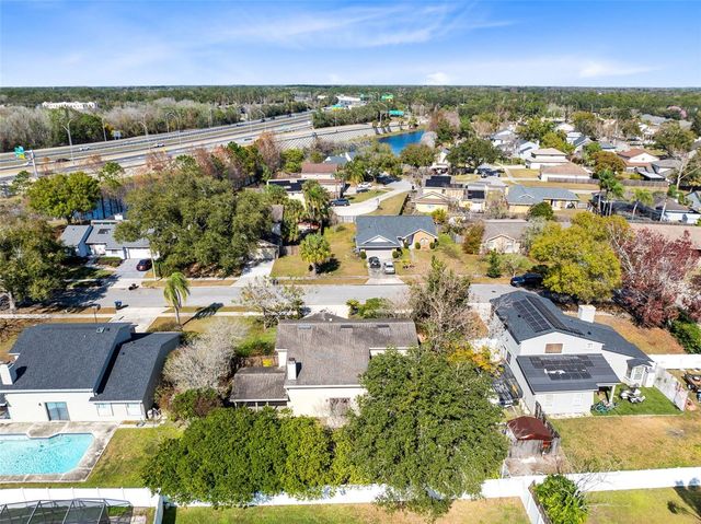 9816 TATTERSALL AVENUE, Orlando, FL 32817