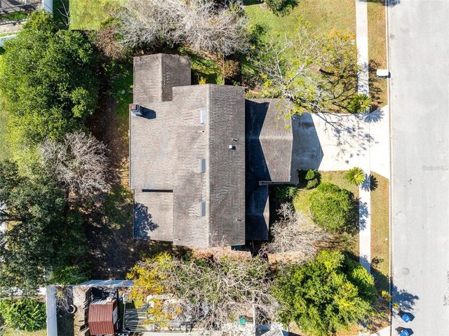 9816 TATTERSALL AVENUE, Orlando, FL 32817