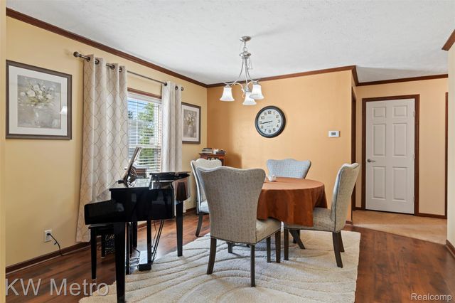 3544 Midsummer Lane, Salem Township, MI 48167