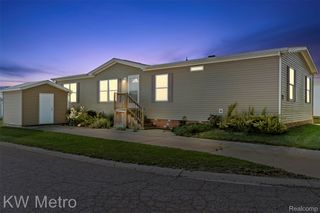 3544 Midsummer Lane, Salem Township, MI 48167