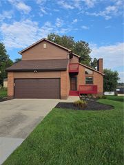 226 Bernard Drive, Monroe, OH 45050