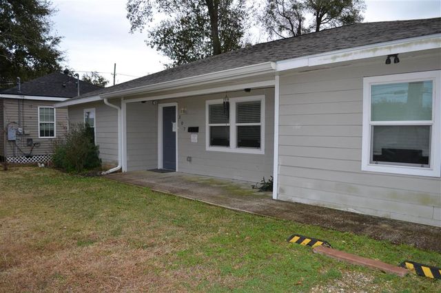 307 W School Street, Lake Charles, LA 70605