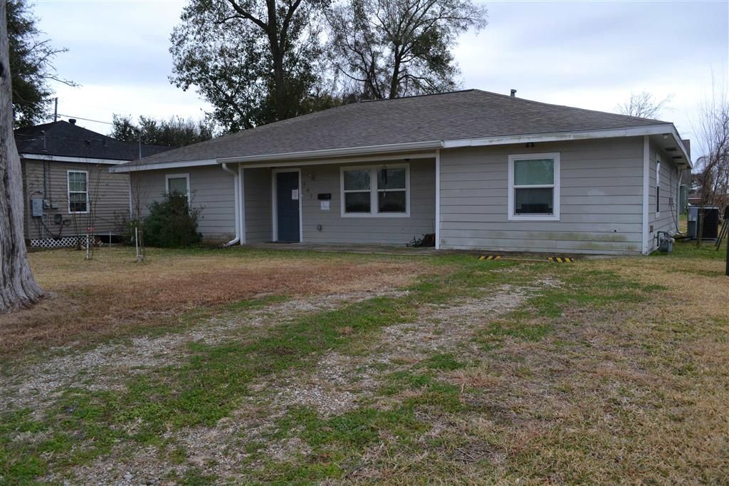 307 W School Street, Lake Charles, LA 70605