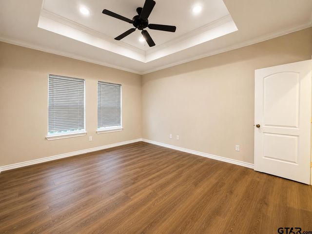 2510 Glass Ave, Tyler, TX 75702