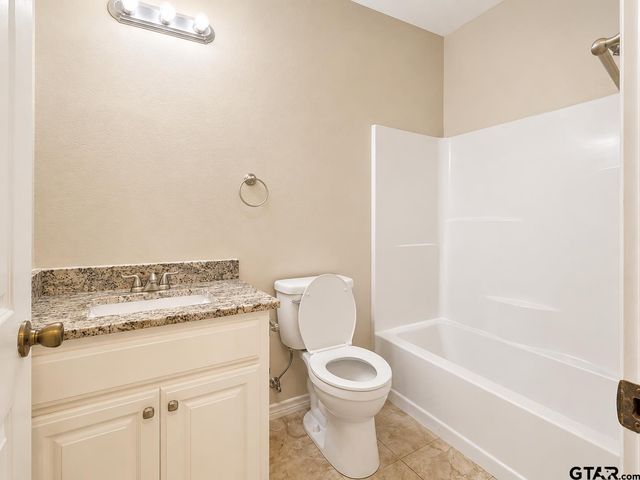 2510 Glass Ave, Tyler, TX 75702
