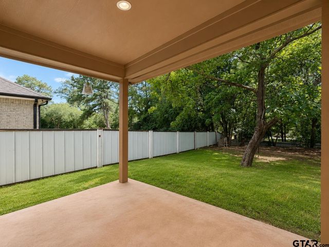2510 Glass Ave, Tyler, TX 75702