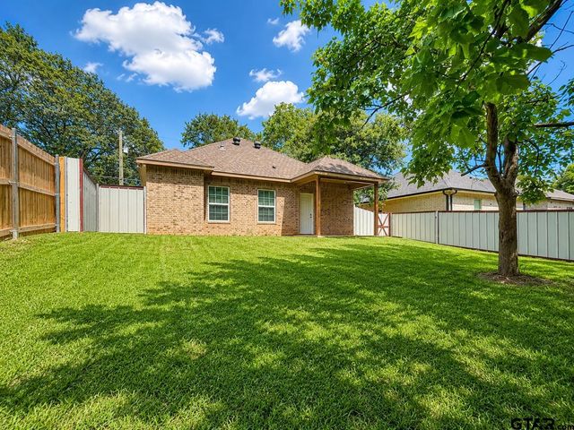 2510 Glass Ave, Tyler, TX 75702