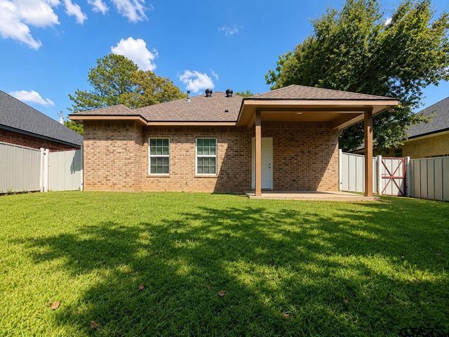2510 Glass Ave, Tyler, TX 75702