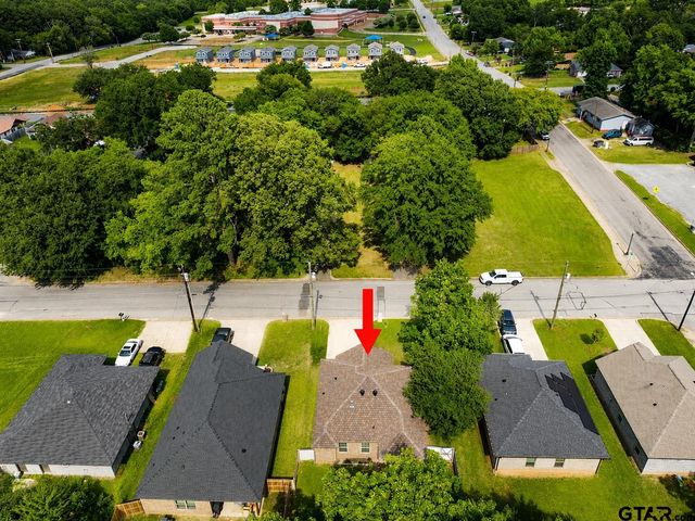 2510 Glass Ave, Tyler, TX 75702