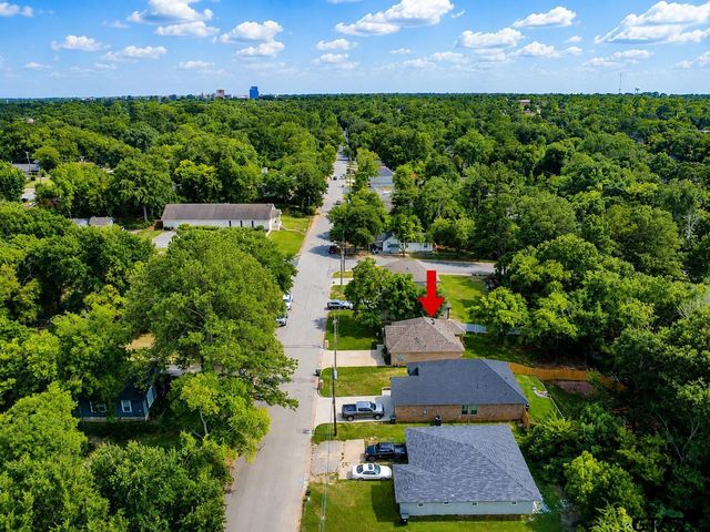2510 Glass Ave, Tyler, TX 75702