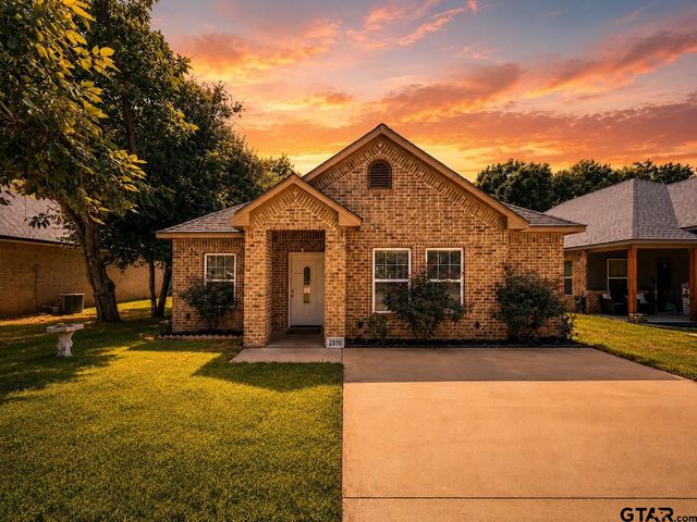 2510 Glass Ave, Tyler, TX 75702