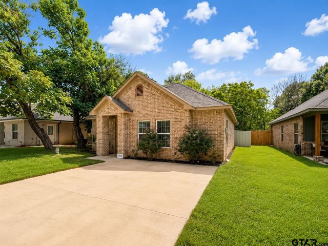 2510 Glass Ave, Tyler, TX 75702