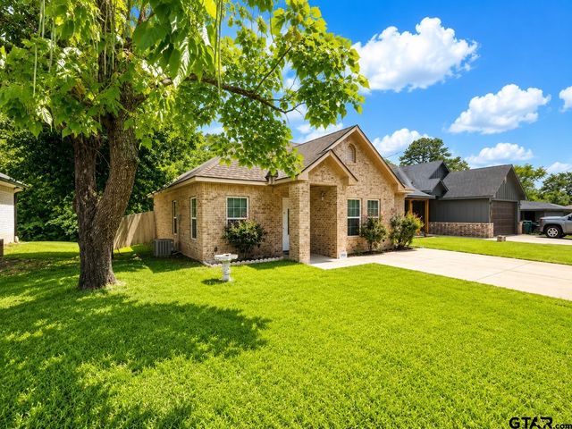 2510 Glass Ave, Tyler, TX 75702