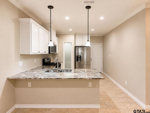 2510 Glass Ave, Tyler, TX 75702