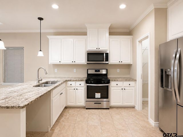 2510 Glass Ave, Tyler, TX 75702