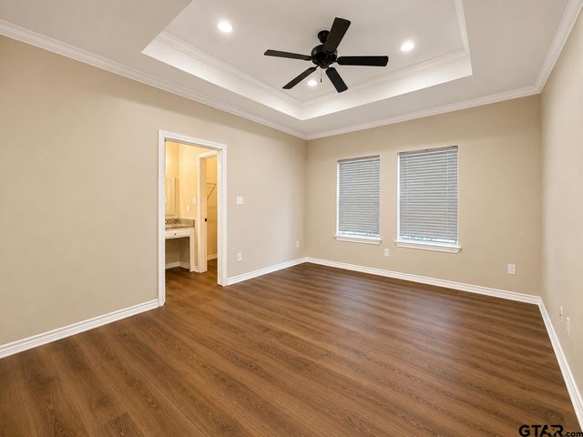2510 Glass Ave, Tyler, TX 75702