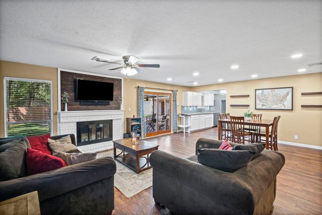 28 Coffee Tavern Road, Bedford, TX 76022
