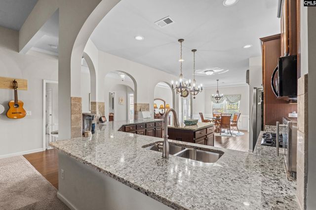 317 Grey Oaks Court, Lexington, SC 29072