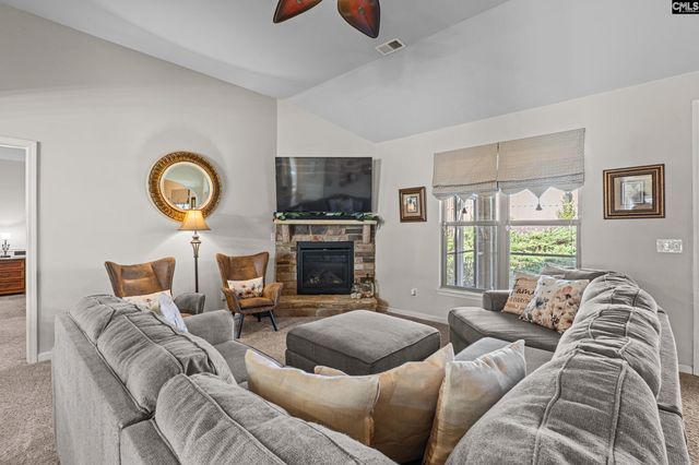 317 Grey Oaks Court, Lexington, SC 29072