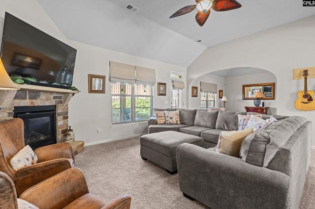 317 Grey Oaks Court, Lexington, SC 29072