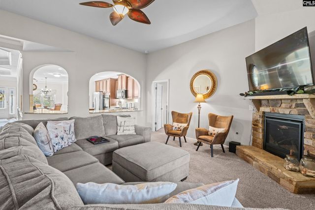 317 Grey Oaks Court, Lexington, SC 29072